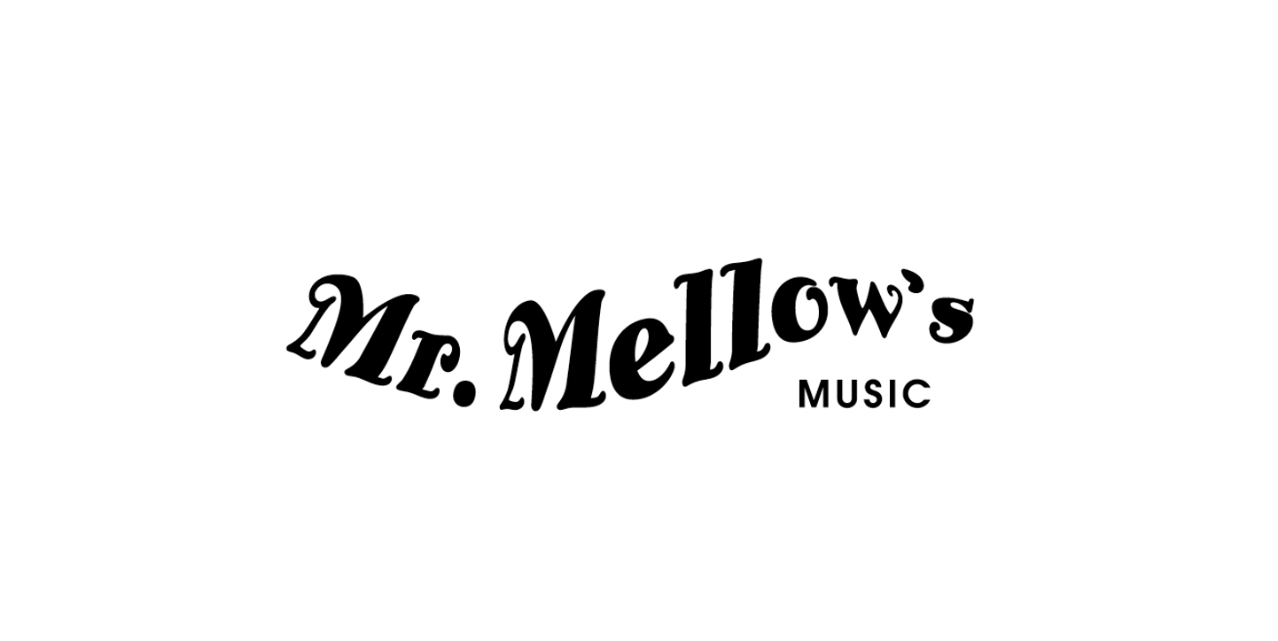 boutique record mailorder – Mr. Mellow's Music