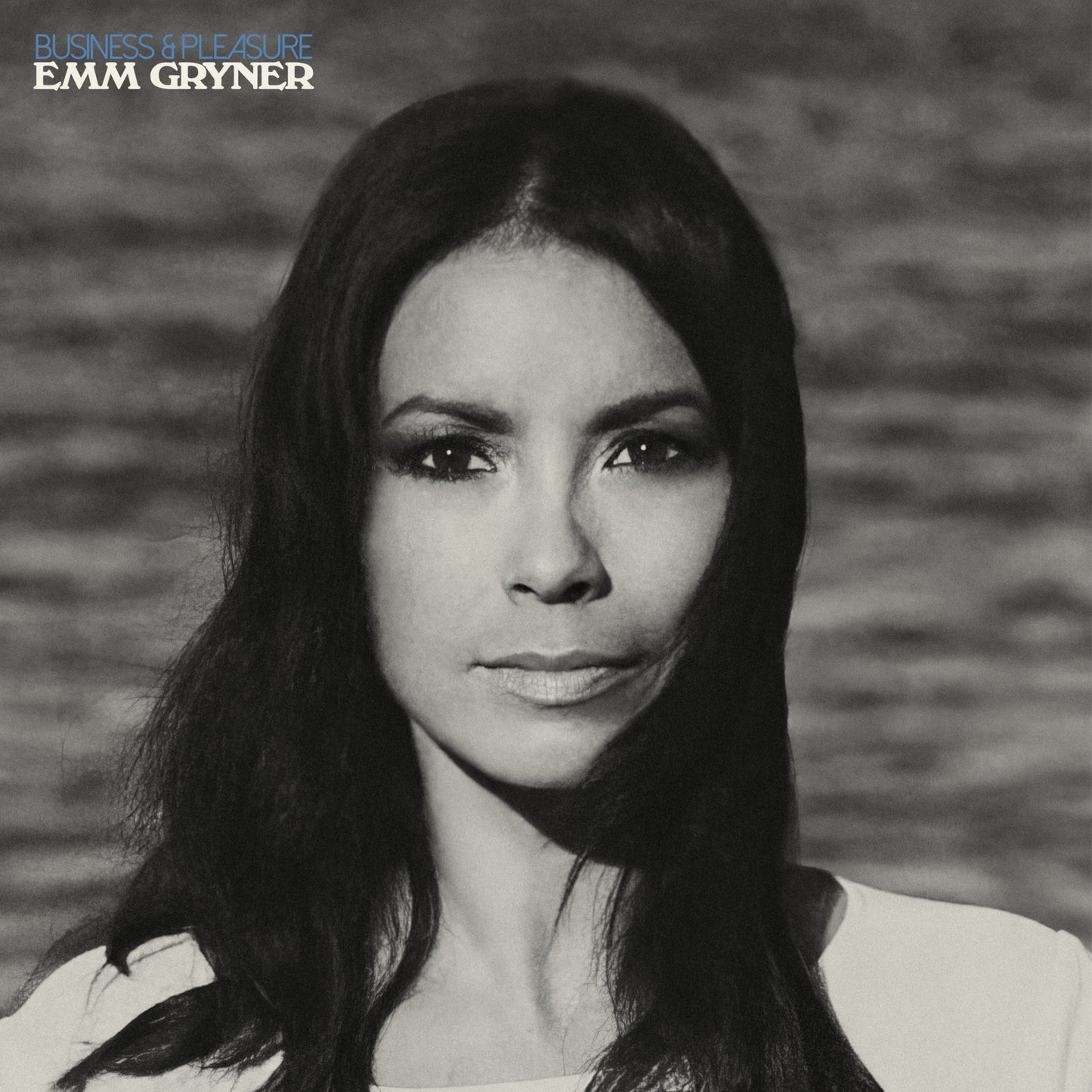 Emm Gryner - LP - Business & Pleasure