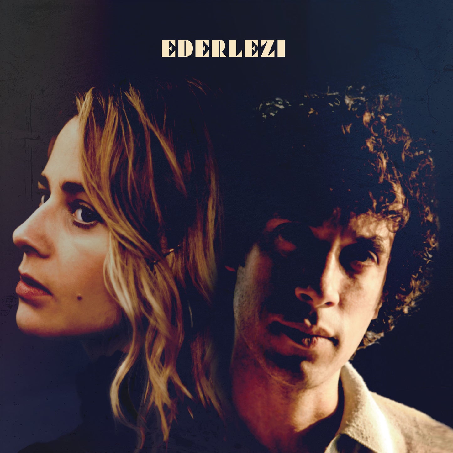 Ederlezi - Ederlezi - LP