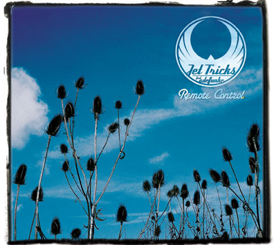 JetTricks - Remote Control - CD