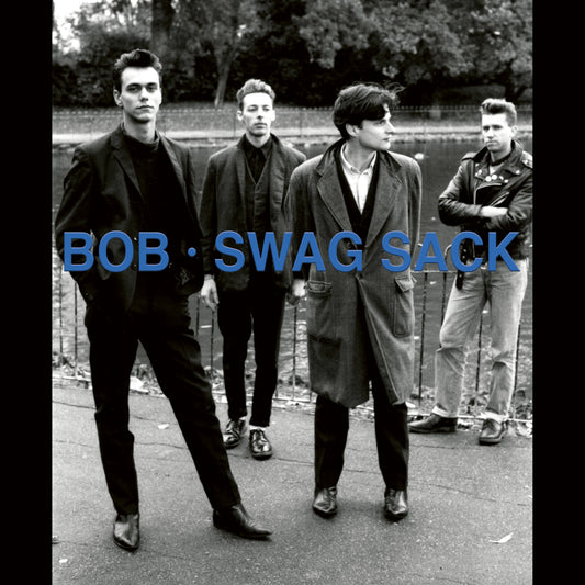 BOB - Swag Sack - LP
