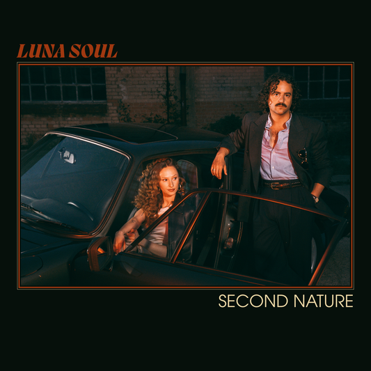 Luna Soul - Second Nature - LP
