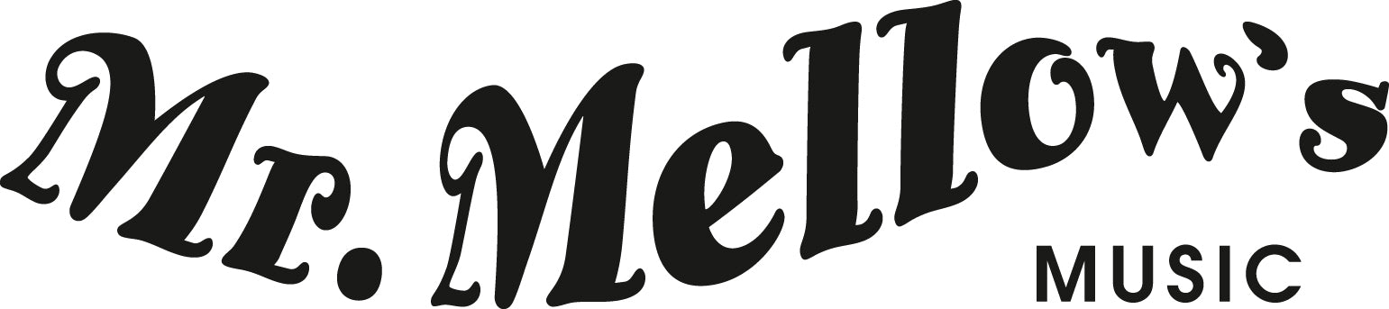 Mr. Mellow's Music